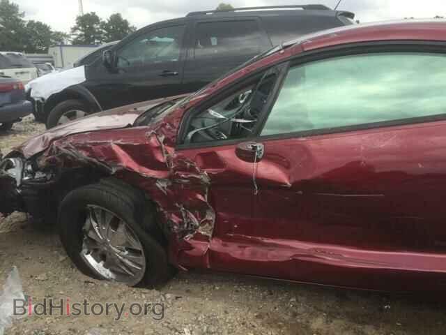 2006 MITSUBISHI ECLIPSE - VIN: 4A3AK24F16E009405 - Фото 10