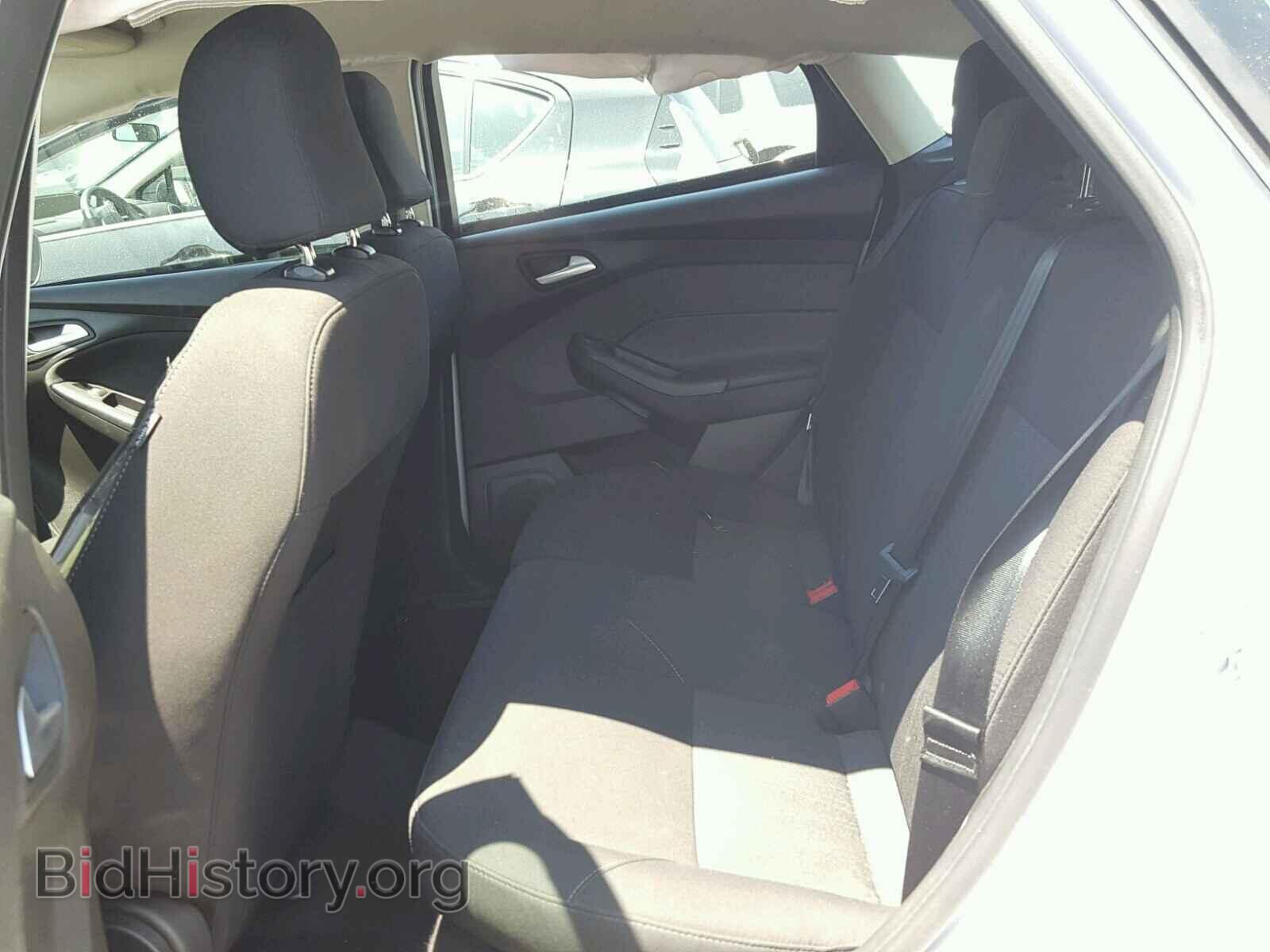 2016 FORD FOCUS - VIN: 1FADP3K26GL269874 - Фото 6