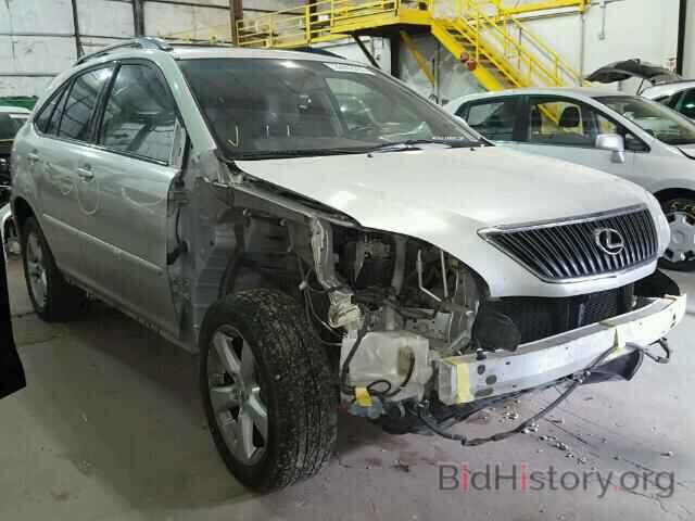 Фотография JTJHA31U440065231 - LEXUS RX330 2004