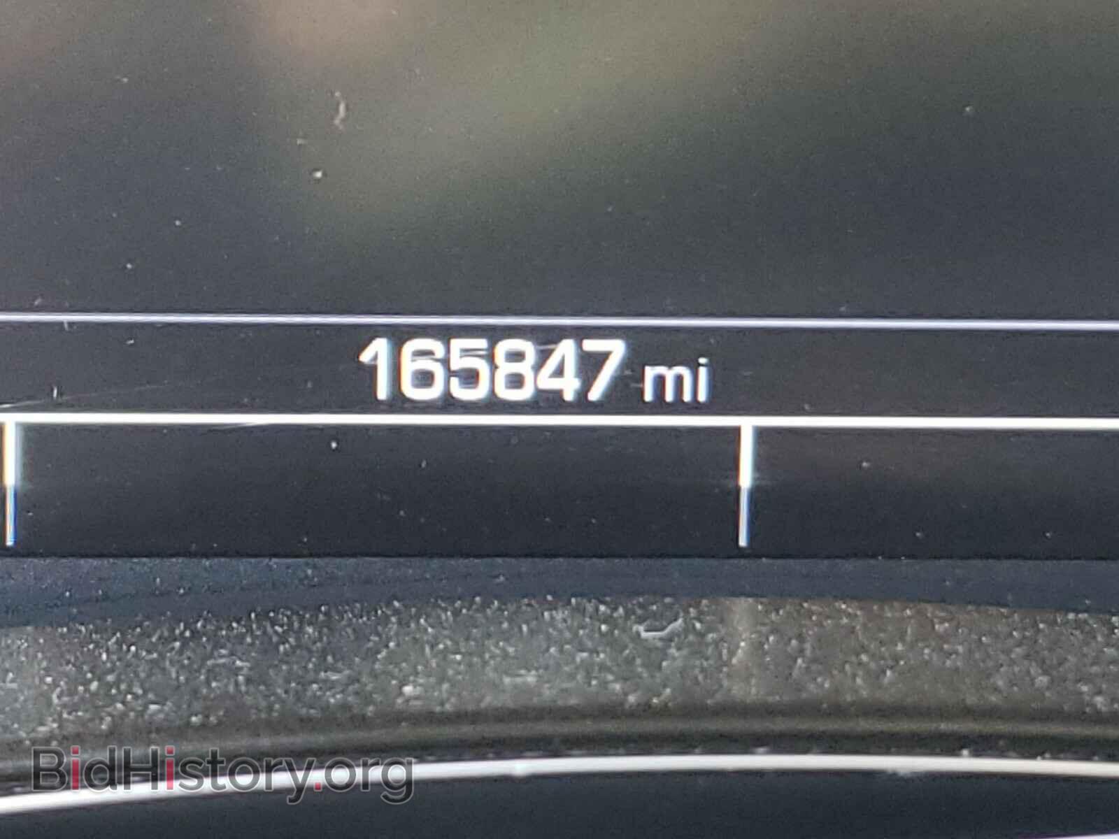 2017 CHEVROLET IMPALA - VIN: 2G1105S32H9100295 - Фото 8