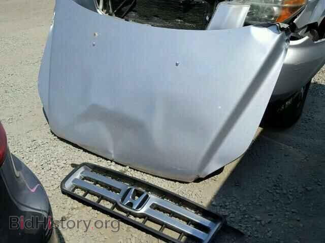 2006 HONDA PILOT - VIN: 5FNYF28756B009415 - Фото 10