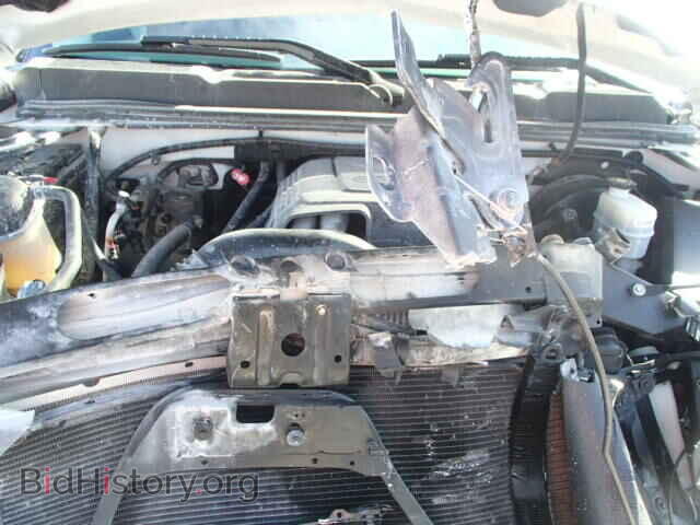 2012 CHEVROLET SILVERADO - VIN: 3GCPKREA9CG158450 - Фото 7
