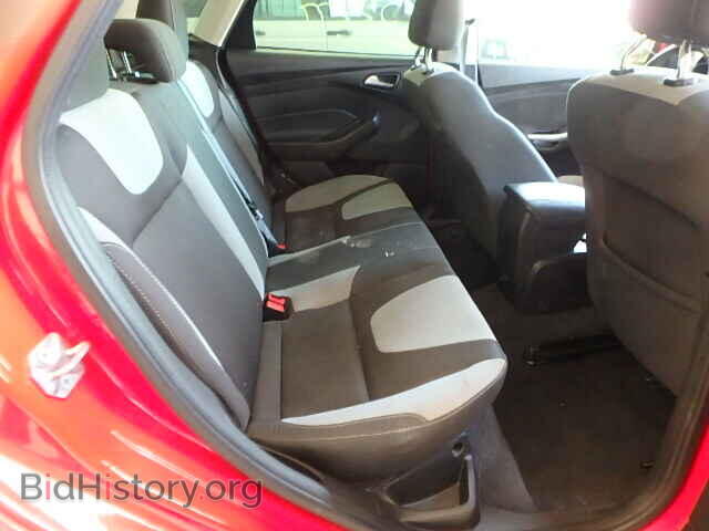 2012 FORD FOCUS - VIN: 1FAHP3F25CL227153 - Фото 6