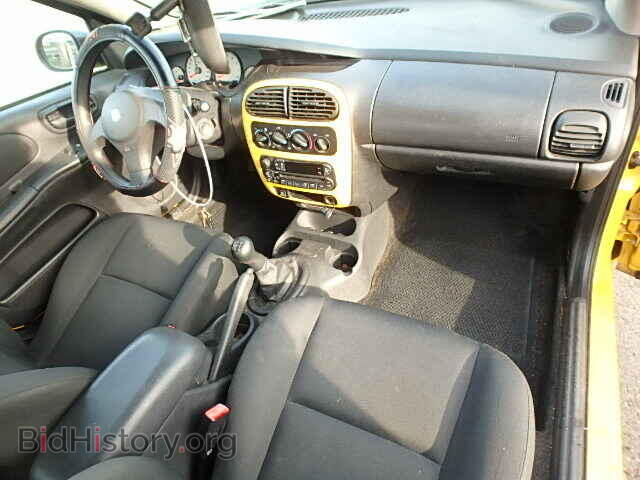 2004 DODGE NEON - VIN: 1B3ES56C24D514754 - Фото 9
