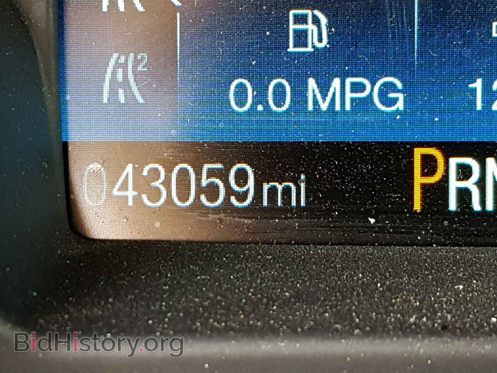 2015 FORD FOCUS - VIN: 1FADP3K21FL248283 - Фото 8