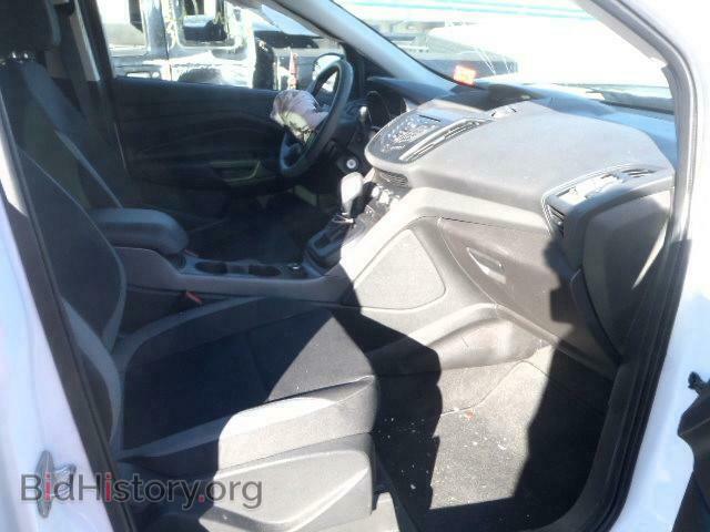 2014 FORD ESCAPE - VIN: 1FMCU0F78EUB01529 - Фото 5