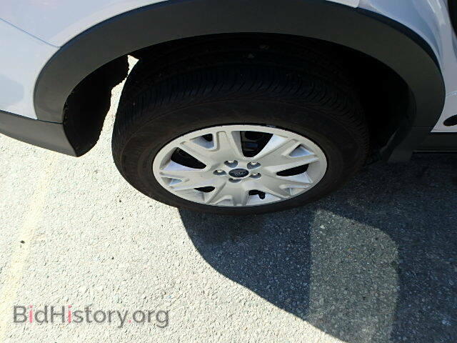 2014 FORD ESCAPE - VIN: 1FMCU0F78EUB01529 - Фото 9