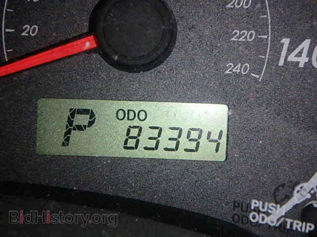 2011 TOYOTA COROLLA - VIN: 2T1BU4EEXBC606407 - Фото 8