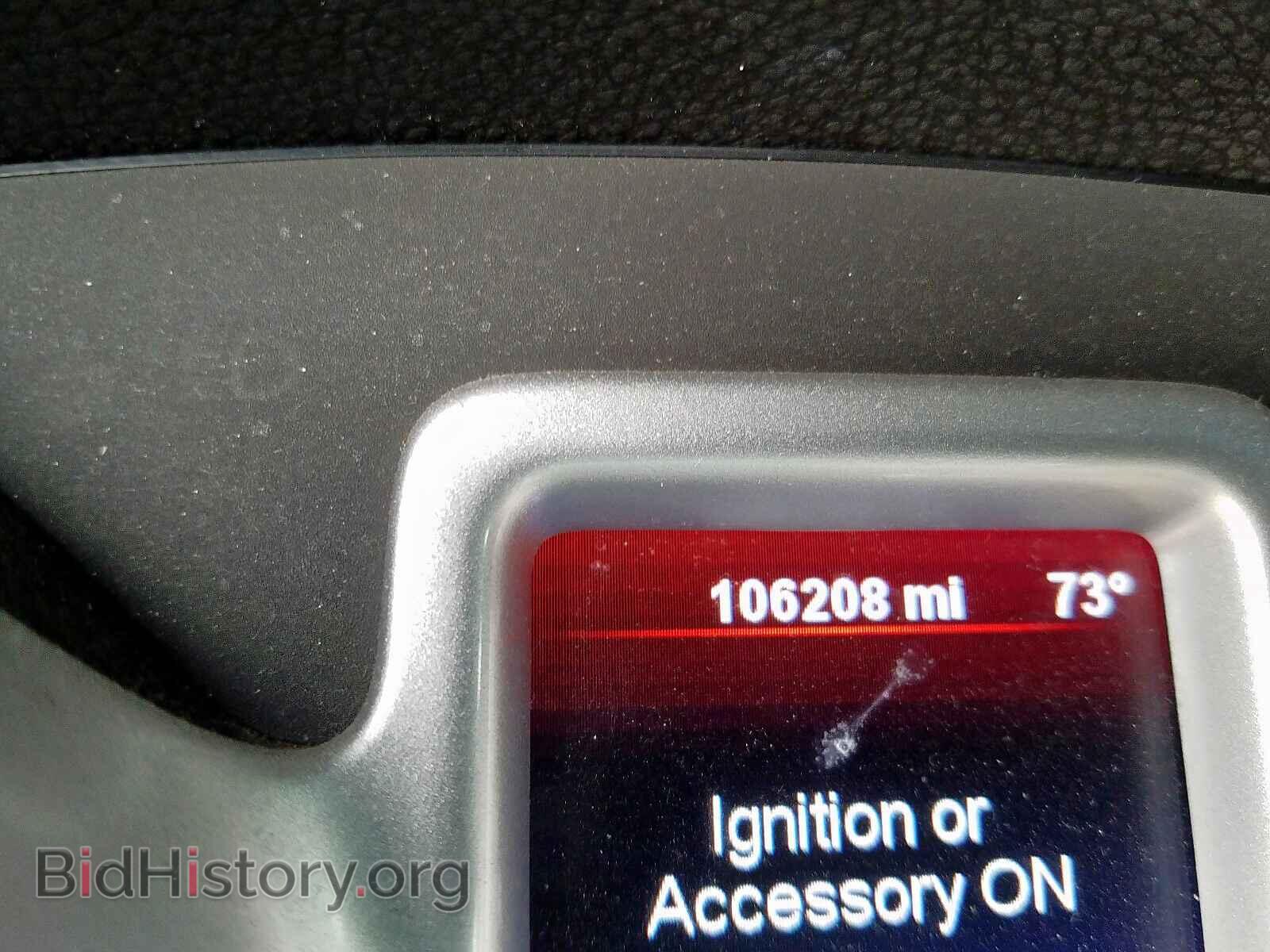 2012 DODGE JOURNEY - VIN: 3C4PDCAB5CT276430 - Фото 8