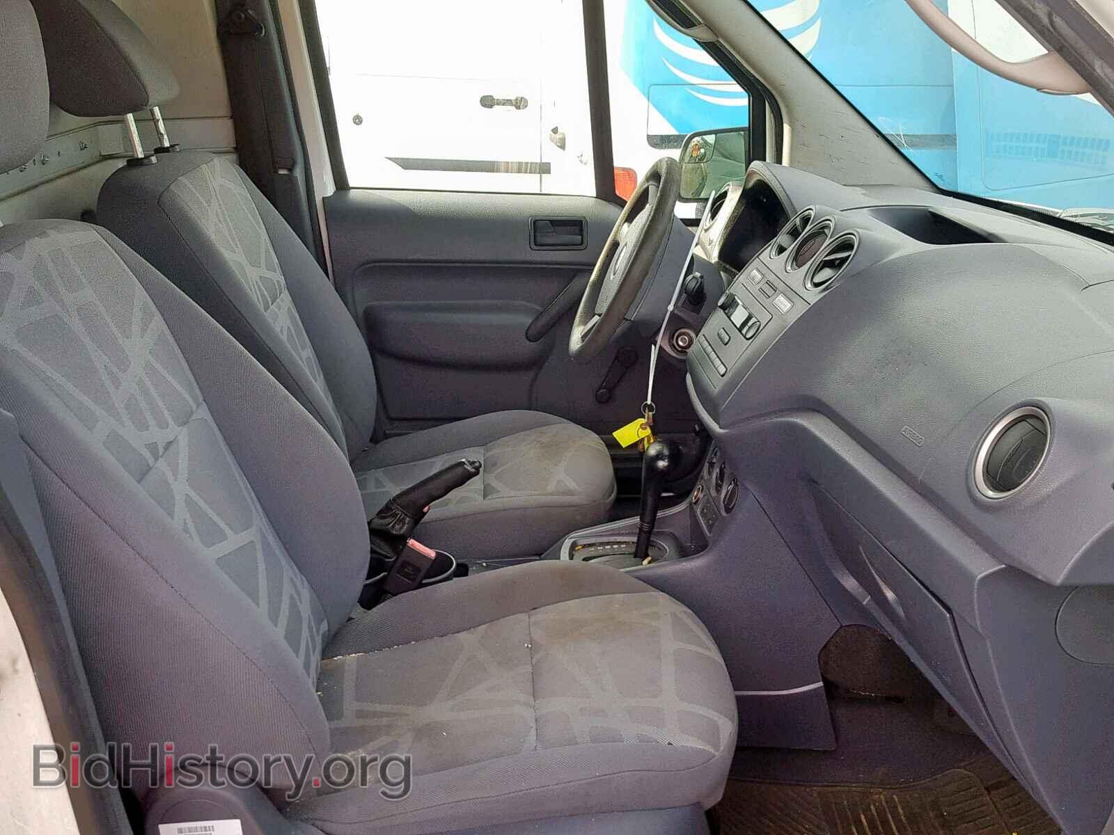 2012 FORD TRANSIT CO - VIN: NM0LS7AN6CT083251 - Фото 5