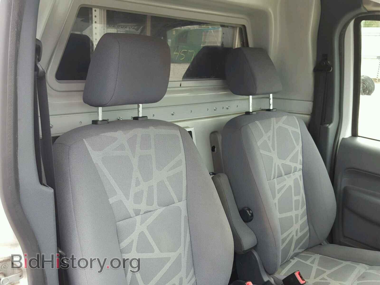 2012 FORD TRANSIT CO - VIN: NM0LS7AN6CT083251 - Фото 6