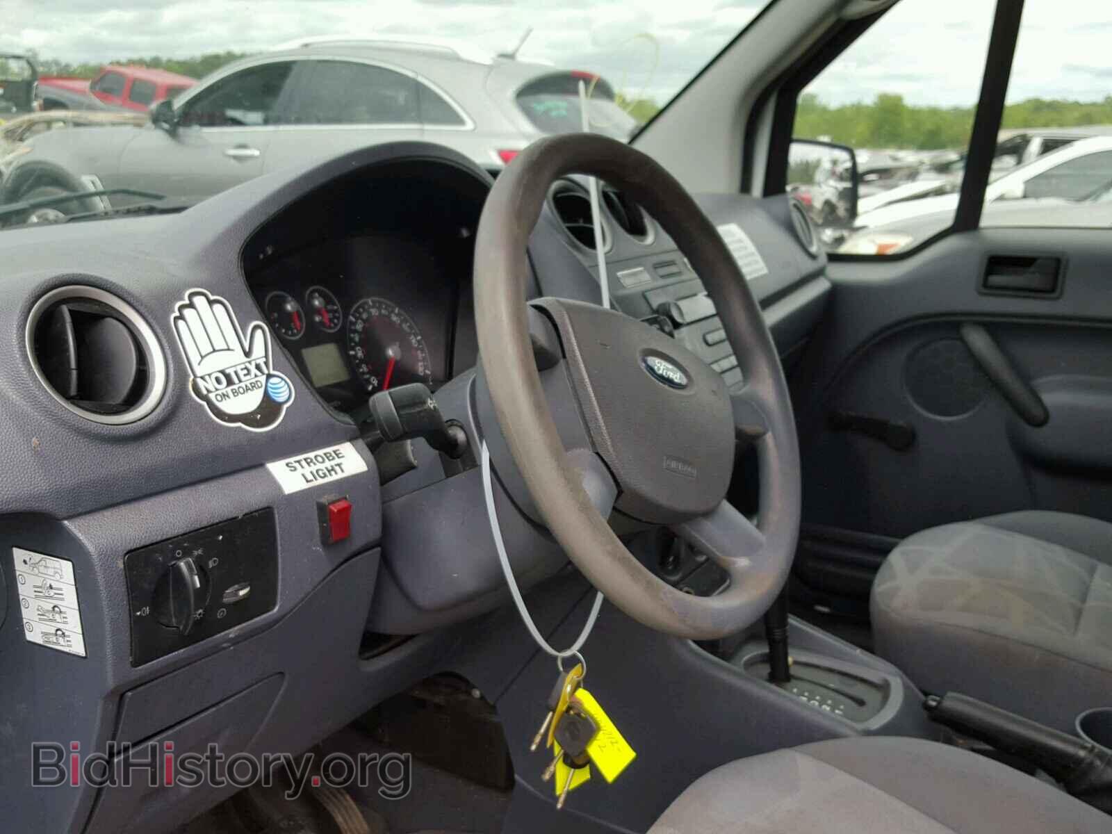 2012 FORD TRANSIT CO - VIN: NM0LS7AN6CT083251 - Фото 10