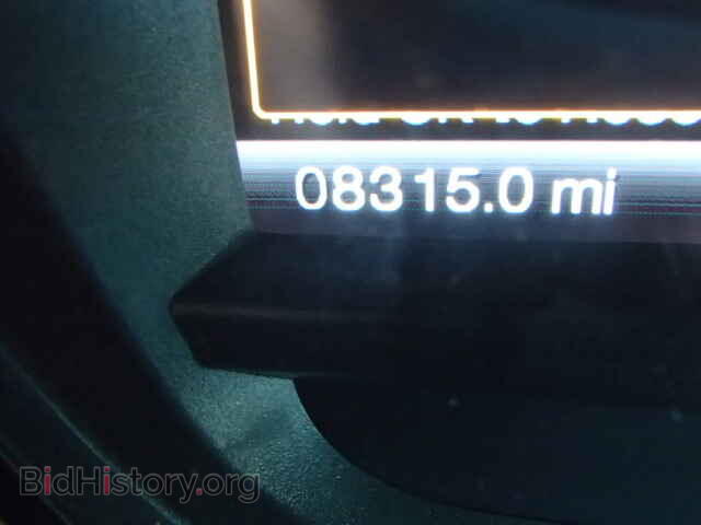 2015 FORD EXPLORER - VIN: 1FM5K8D88FGB00812 - Photo 8