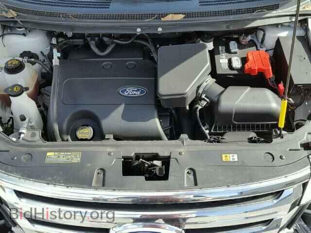 2014 FORD EDGE - VIN: 2FMDK3JC1EBB61402 - Фото 7