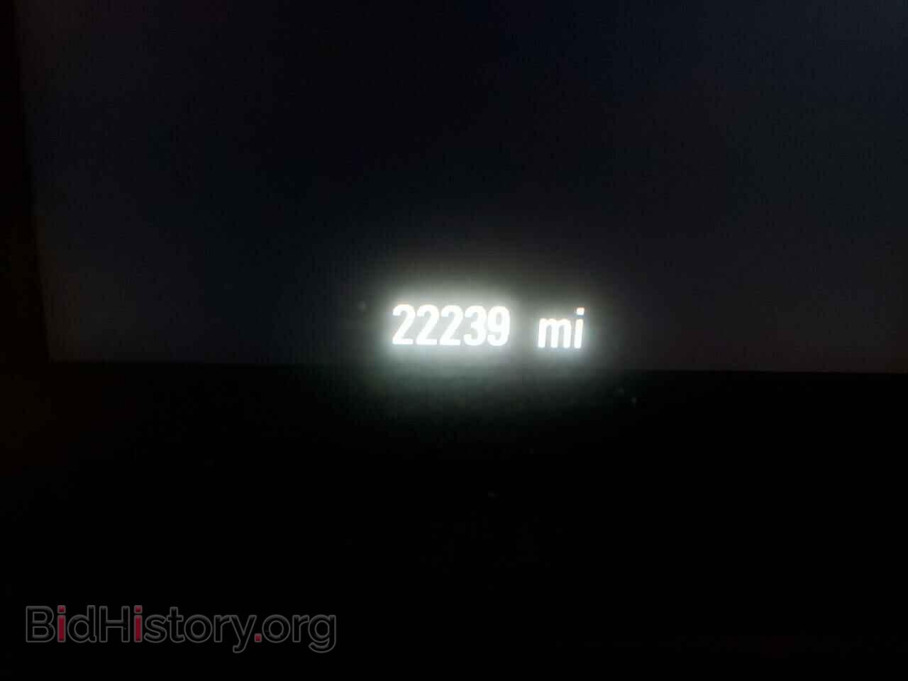 2018 BUICK ENCORE - VIN: KL4CJESB3JB550668 - Photo 8