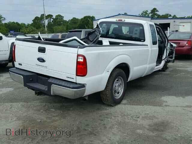 2016 FORD F250 - VIN: 1FT7X2A63GEB37634 - Фото 4