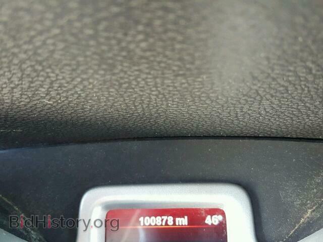 2012 DODGE JOURNEY - VIN: 3C4PDDBG4CT208989 - Фото 8