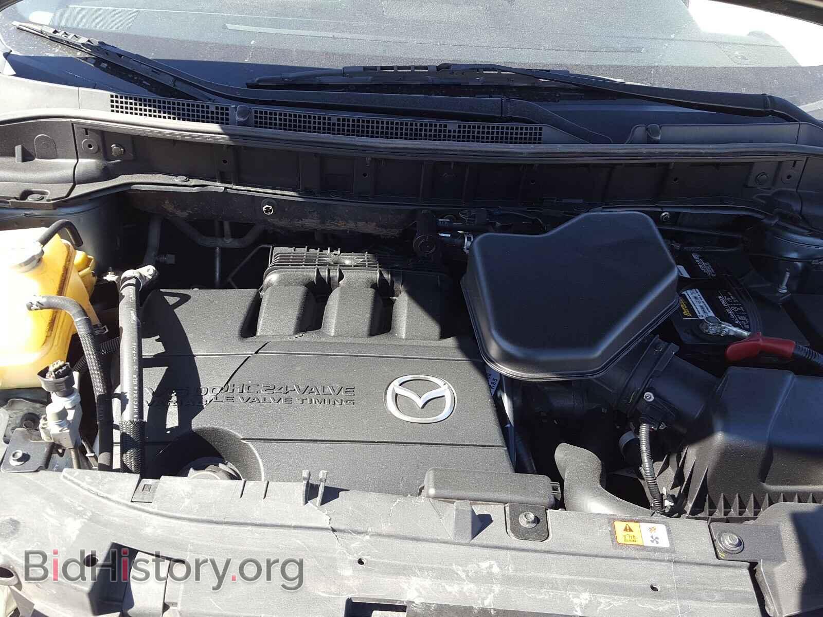 2013 MAZDA CX-9 - VIN: JM3TB3CV8D0408792 - Фото 7