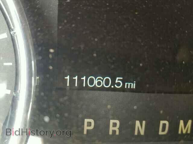 2013 FORD F150 - VIN: 1FTFW1EF9DFD34266 - Фото 8