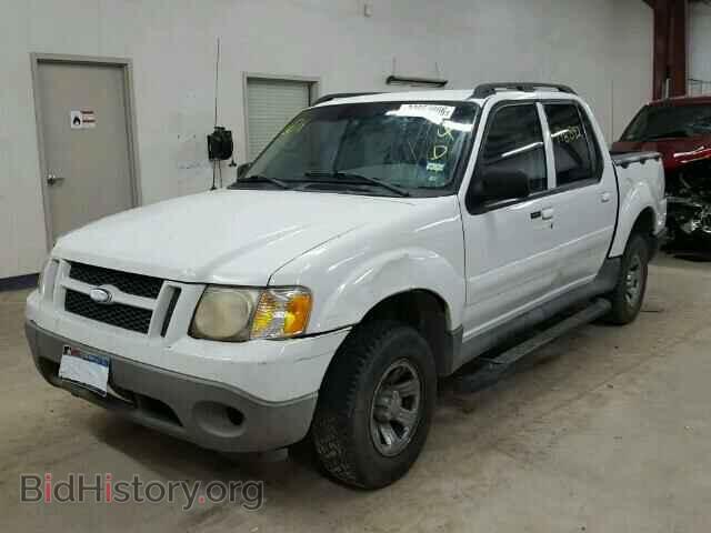 2005 FORD EXPLORER - VIN: 1FMZU67K05UB59828 - Фото 2