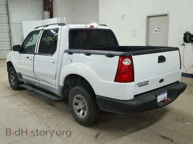 2005 FORD EXPLORER - VIN: 1FMZU67K05UB59828 - Фото 3