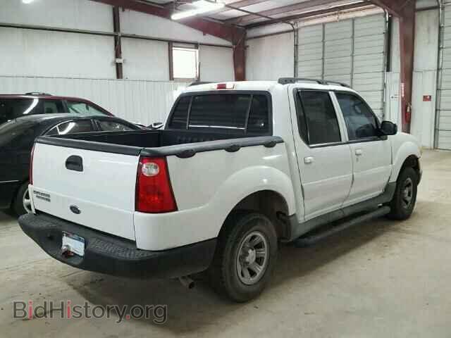2005 FORD EXPLORER - VIN: 1FMZU67K05UB59828 - Фото 4