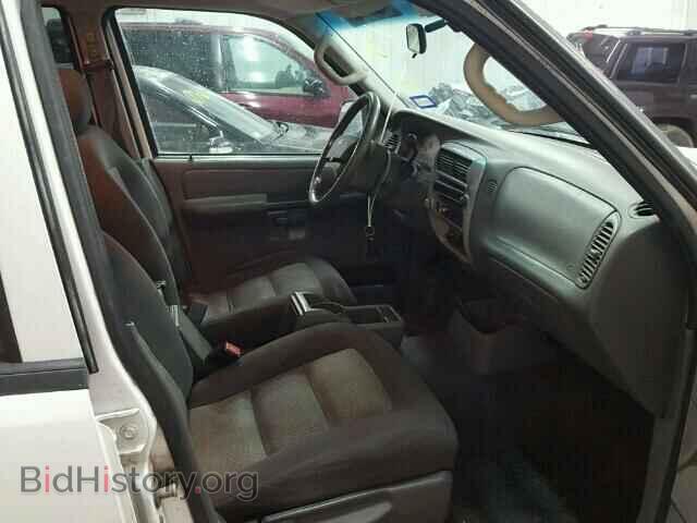 2005 FORD EXPLORER - VIN: 1FMZU67K05UB59828 - Фото 5