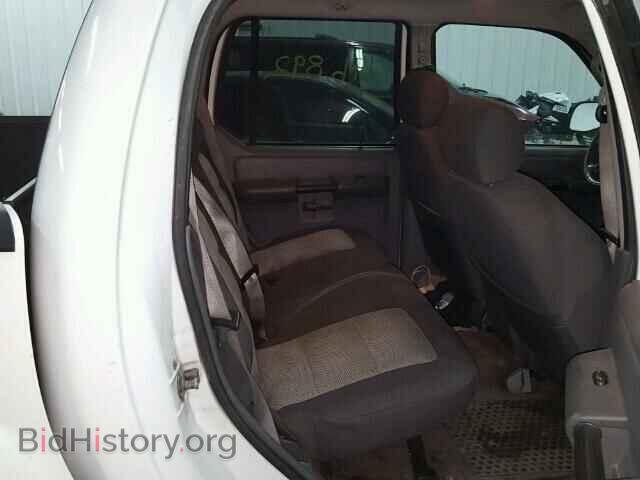 2005 FORD EXPLORER - VIN: 1FMZU67K05UB59828 - Фото 6