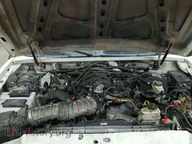 2005 FORD EXPLORER - VIN: 1FMZU67K05UB59828 - Фото 7