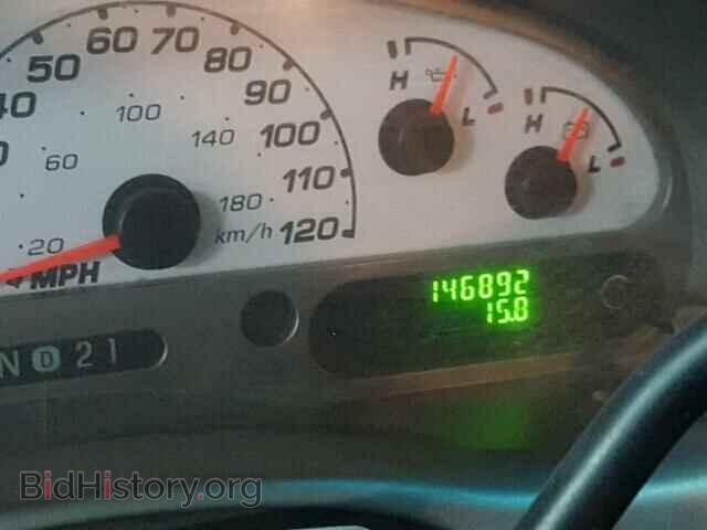 2005 FORD EXPLORER - VIN: 1FMZU67K05UB59828 - Фото 8
