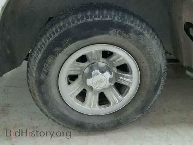 2005 FORD EXPLORER - VIN: 1FMZU67K05UB59828 - Фото 9