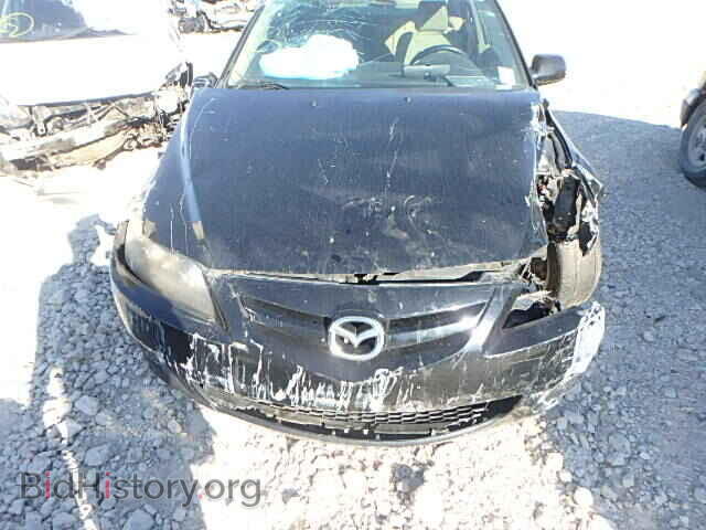 2008 MAZDA 6 - VIN: 1YVHP80CX85M09980 - Фото 7