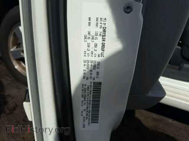 2009 DODGE CARAVAN - VIN: 2D8HN54149R680428 - Фото 10