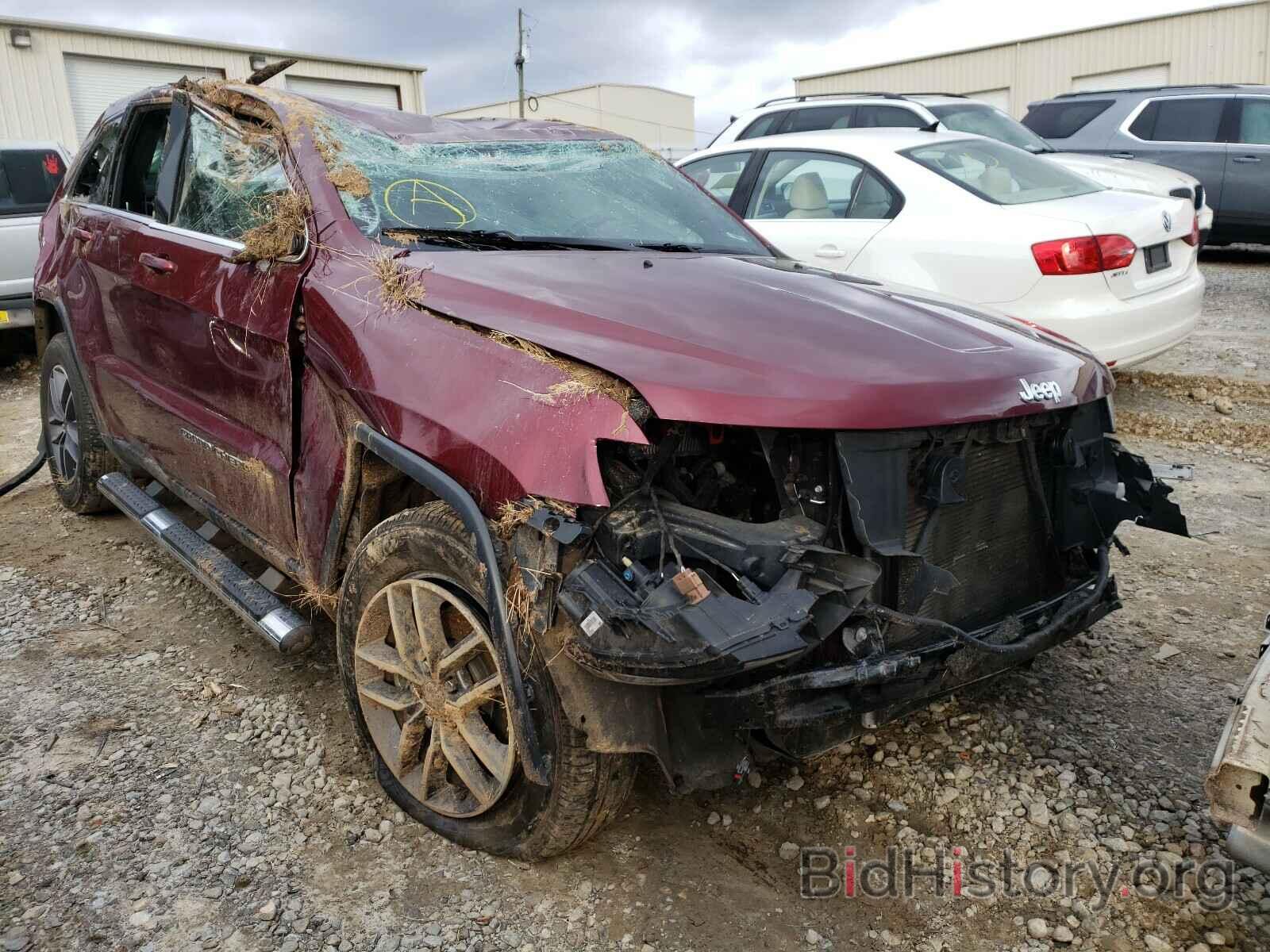 Photo 1C4RJEAG0KC534517 - JEEP CHEROKEE 2019