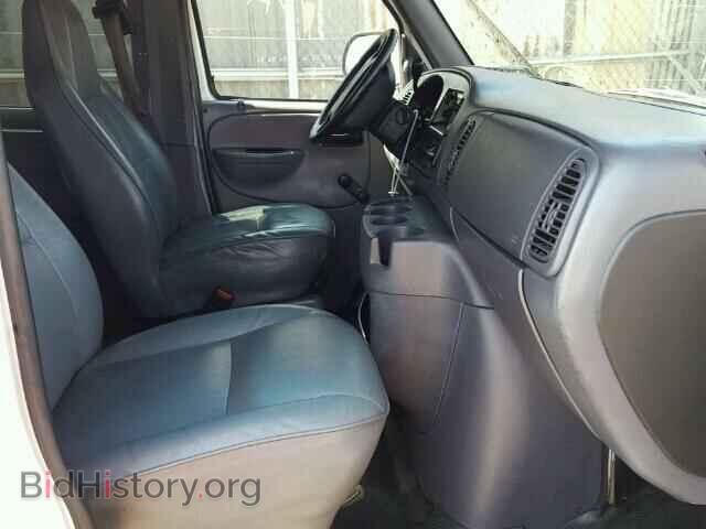 2000 DODGE RAM VAN - VIN: 2B4JB25Y6YK169777 - Фото 5