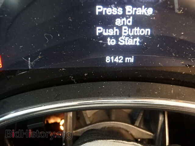 2014 DODGE DURANGO - VIN: 1C4RDHDG6EC322990 - Фото 8