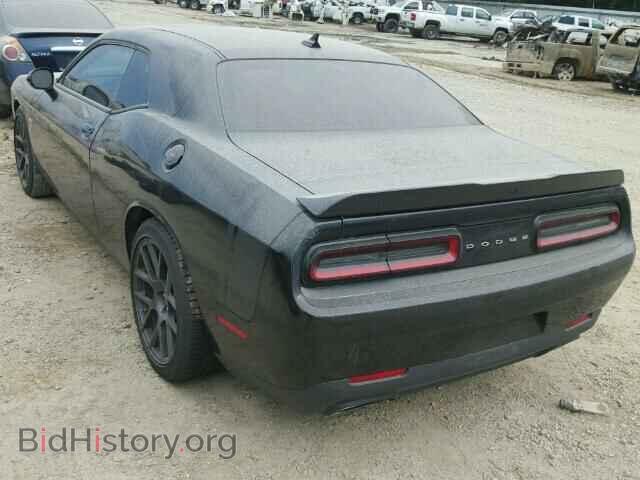 2016 DODGE CHALLENGER - VIN: 2C3CDZFJ7GH193330 - Photo 3
