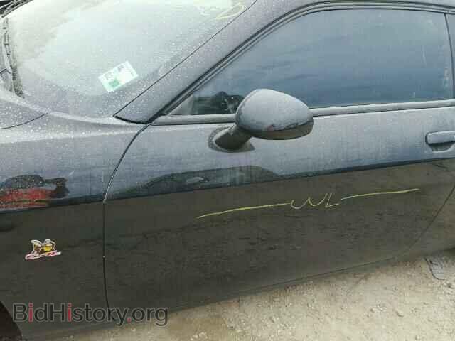 2016 DODGE CHALLENGER - VIN: 2C3CDZFJ7GH193330 - Photo 10