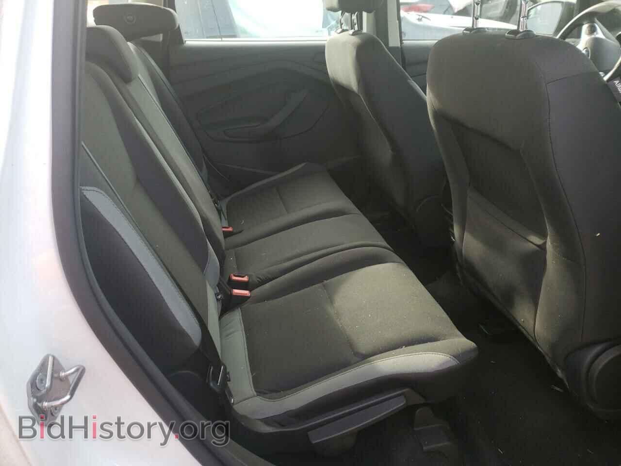 2015 FORD ESCAPE - VIN: 1FMCU0F71FUA56516 - Фото 6