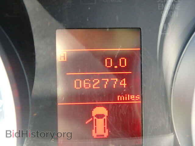 2010 MITSUBISHI LANCER - VIN: JA32U2FUXAU008716 - Фото 8