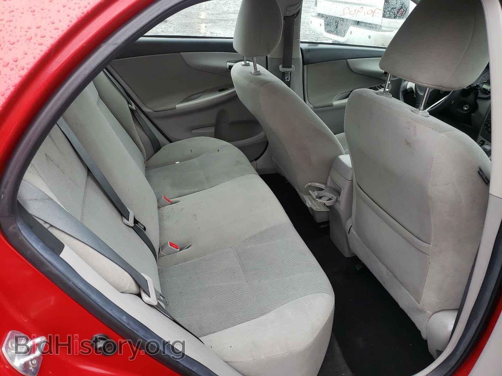 2013 TOYOTA COROLLA - VIN: 2T1BU4EE7DC952305 - Photo 6