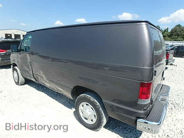 2008 FORD ECONOLINE - VIN: 1FTNE14W78DA36591 - Фото 3