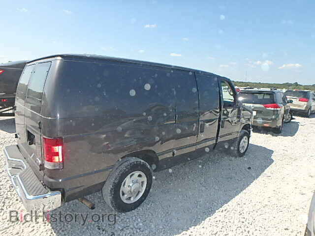 2008 FORD ECONOLINE - VIN: 1FTNE14W78DA36591 - Фото 4