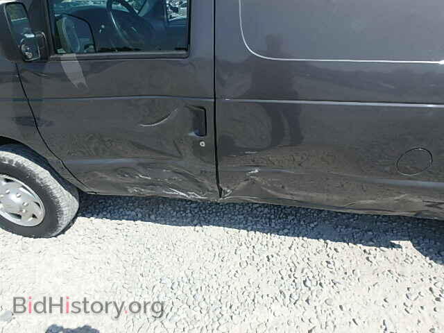 2008 FORD ECONOLINE - VIN: 1FTNE14W78DA36591 - Фото 9