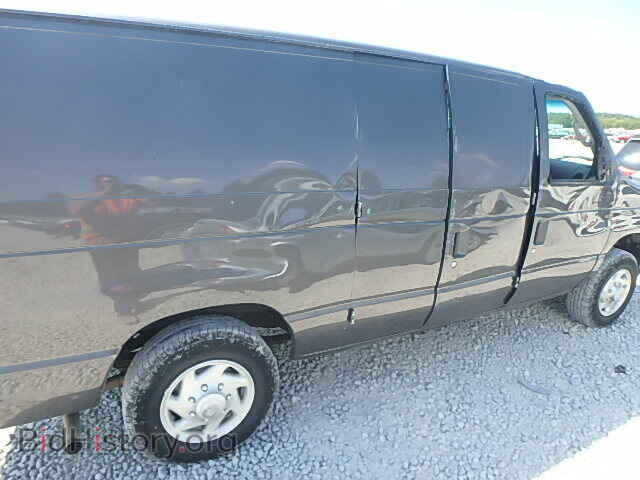 2008 FORD ECONOLINE - VIN: 1FTNE14W78DA36591 - Фото 10