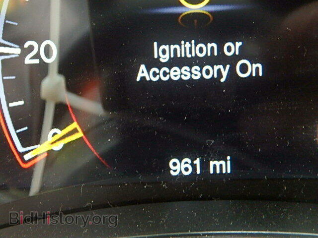 2015 JEEP CHEROKEE - VIN: 1C4RJFAG6FC602184 - Фото 8