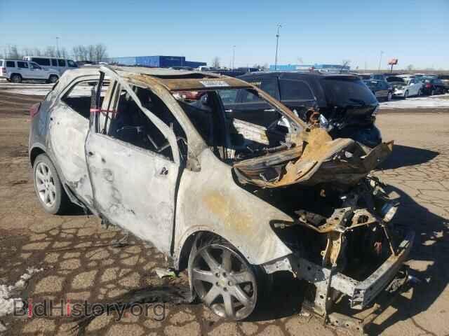 Photo KL4CJCSB3DB126769 - BUICK ENCORE 2013