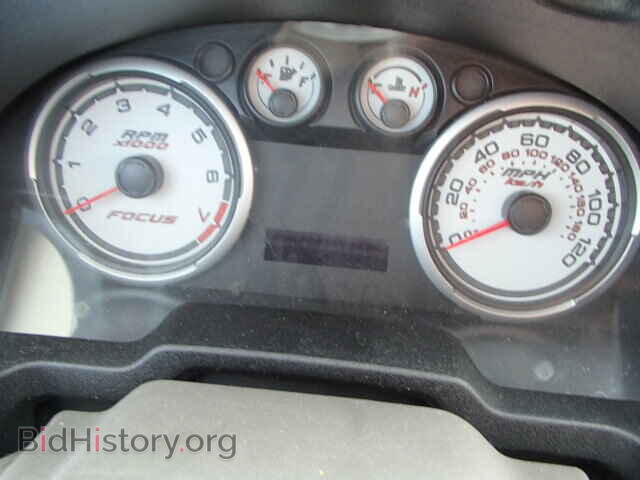 2009 FORD FOCUS - VIN: 1FAHP33N39W171963 - Фото 8