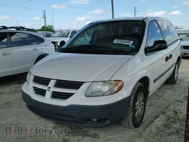 2005 DODGE CARAVAN - VIN: 1D4GP25BX5B415132 - Photo 2