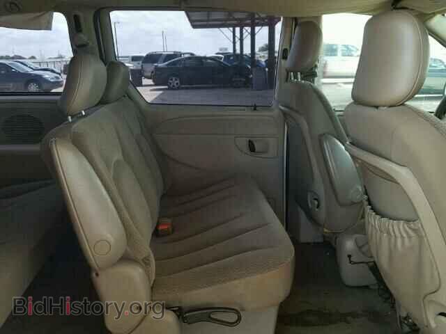 2005 DODGE CARAVAN - VIN: 1D4GP25BX5B415132 - Photo 6